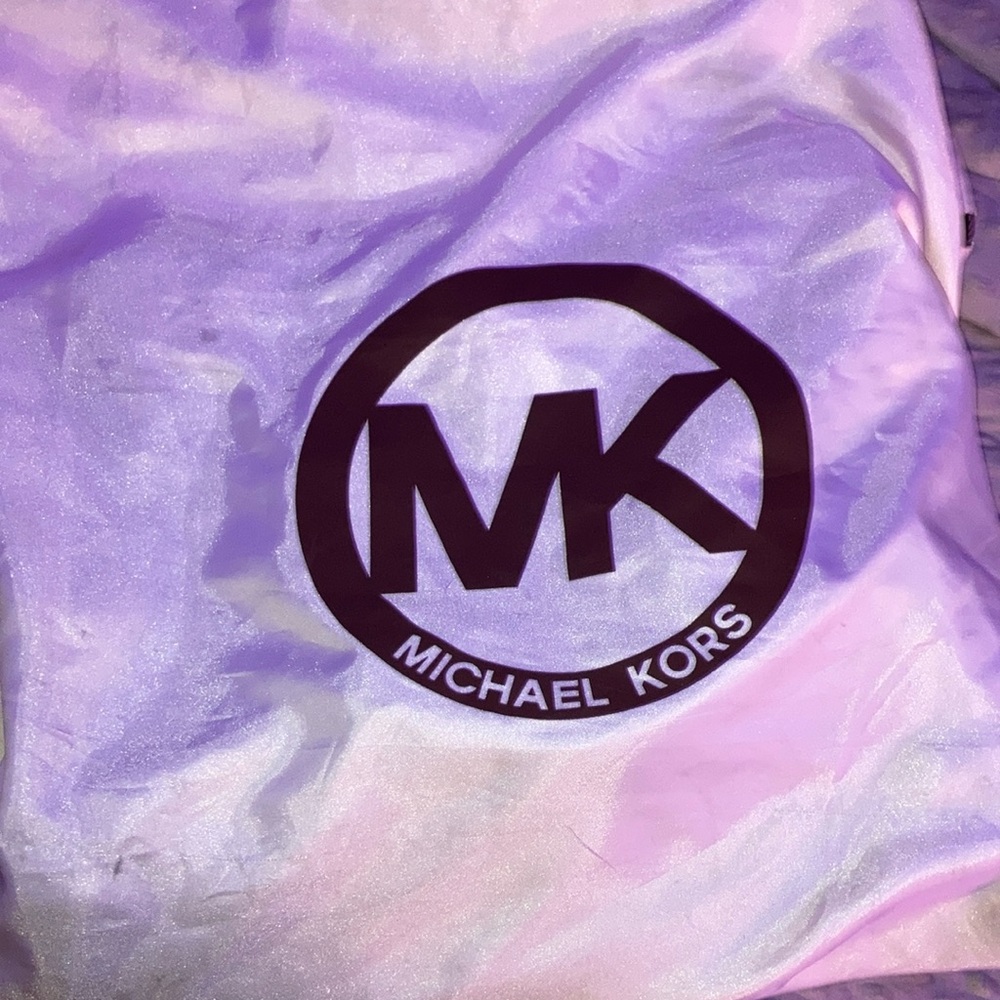 Michael Kors purse